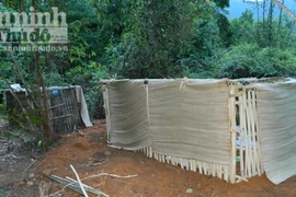 Thêm một cháu bé tử vong vì mắc bệnh lạ