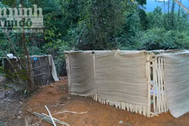 Thêm một cháu bé tử vong vì mắc bệnh lạ