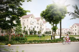 Vingroup ra mắt thương hiệu Vinhomes