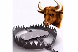 Thanh khoản vượt trên 2.000 tỉ, thị trường vẫn giảm đỏ