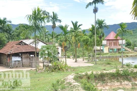 Ước nguyện trở về với ánh sáng kinh kỳ