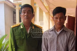 Bắt hai đối tượng giả danh công an, lừa thu tiền phạt các nhà nghỉ