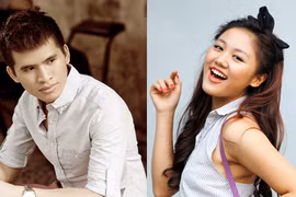 Quốc Thiên, Văn Mai Hương "tái ngộ" Vietnam Idol