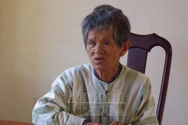 Bắt giam đối tượng lừa "chạy" đất tái định cư