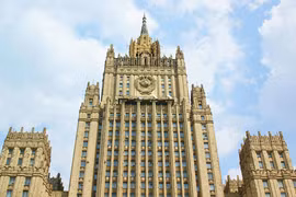 Đại sứ quán Nga tại Libya bị tấn công