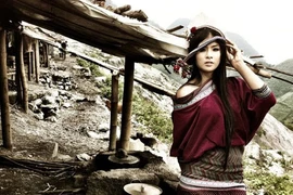 "Hé lộ" mẫu đàn ông lý tưởng của Hoa hậu Ngọc Hân