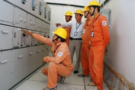 Những khu vực bị cắt điện ngày 30-8-2011