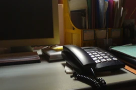 Ngồi buồn, gọi điện báo cướp để lừa cảnh sát