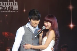 Nhạc sĩ có ca khúc đoạt giải Bài hát của năm sẽ nhận 300 triệu đồng