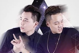 10 năm ca hát, Trịnh Thăng Bình mới có cơ hội cùng Justatee tỏa sáng