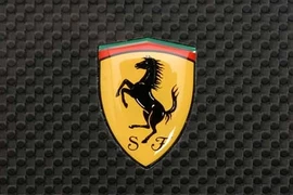 Câu chuyện về Ferrari và logo “ngựa chồm” nổi tiếng