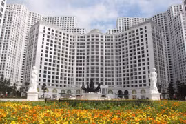 Vincom Office công bố "Thời điểm vàng" để thuê văn phòng