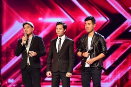 Khánh Bình - chàng trai giả giọng gây sốt bất ngờ rút lui khỏi The X-Factor
