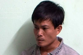 Ngày làm nhân viên tiếp thị, đêm "săn mồi", cướp giật