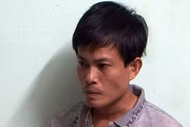 Ngày làm nhân viên tiếp thị, đêm "săn mồi", cướp giật