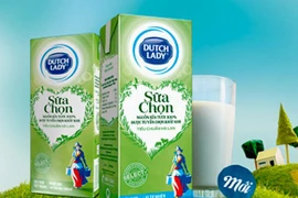 Sữa Cô gái Hà Lan không phải là nguyên nhân khiến 12 học sinh ngộ độc