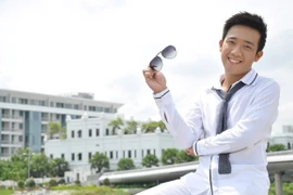 Trấn Thành: Dấn thân vào Vbiz "được ăn cả, ngã về không"