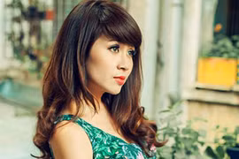 Lưu Thiên Hương phản bác chuyện ưu ái Lưu Hương Giang