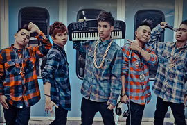 Top 10 ca khúc dẫn đầu lượt nghe bảng đề cử cho liveshow 10