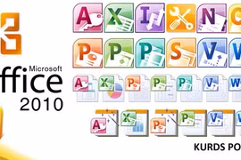 Số lượng người dùng Microsoft Office cán mốc 1 tỉ