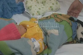 Vụ sản phụ tử vong tại Quảng Ngãi: Bé sơ sinh tiến triển tốt