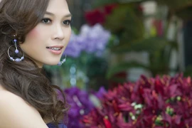 Giải Cống hiến 2013: Mỹ Tâm giành giải Ca sỹ của năm