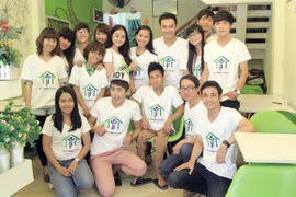 Từ thiện thật chính thức ra mắt tại TP.HCM