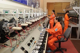 Thứ 2, ngày 22-8-2011, Hai Bà Trưng bị cắt điện nhiều nhất