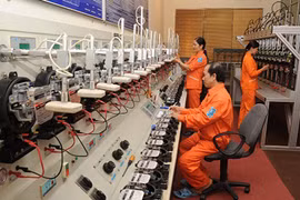 Thứ 2, ngày 22-8-2011, Hai Bà Trưng bị cắt điện nhiều nhất