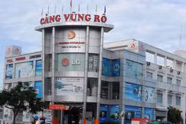 Khởi tố Giám đốc công ty Cảng Vũng Rô