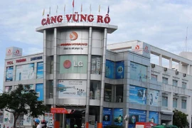 Công ty Cảng Vũng Rô lại bị khởi kiện