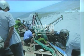 Giải mã những vụ giết người trên biển