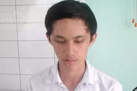 Khởi tố thanh niên chở 4 đâm chết cụ bà 82 tuổi