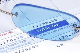 Giảm gánh nặng thuế cho doanh nghiệp