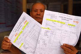 Không thể chối bỏ trách nhiệm, sau khi gây... tội ác