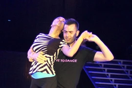 Ốc Thanh Vân kể chuyện tình buồn trước ngày đính hôn