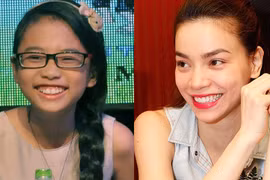 Hà Hồ trắng tay, Phương Mỹ Chi thắng lớn tại ZMA