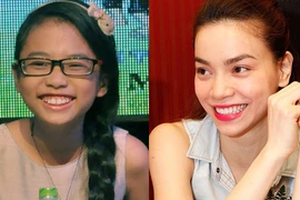 Hà Hồ trắng tay, Phương Mỹ Chi thắng lớn tại ZMA