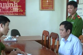 Bắt đối tượng truy nã sau 22 năm với 2 cuộc chạy trốn