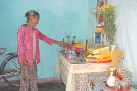 Bi kịch những thai phụ tuổi trăng tròn 