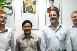 Votiva sáp nhập với Tectura, tăng sức mạnh giải pháp Microsoft