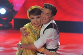 Vũ Thảo My, cô gái 17 tuổi trở thành quán quân Giọng hát Việt 2013