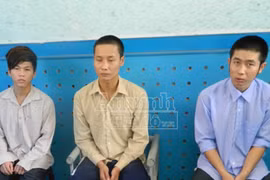 Gia tăng trộm nhà cao tầng mùa nắng nóng