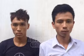 Nữ sinh 12 tuổi dễ dãi đưa hai thanh niên 9X vào vòng lao lý