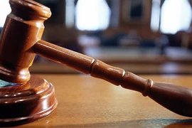 Hủy án sơ thẩm vì… nghị án ghi sai tên bị cáo