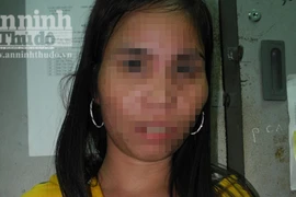 5 cô gái bị lừa, ép phải kích dục cho khách đến massage