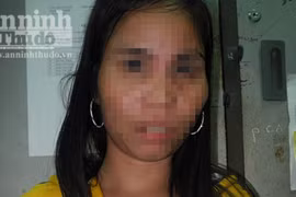 5 cô gái bị lừa, ép phải kích dục cho khách đến massage