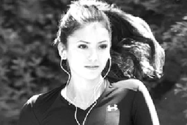 Không nên vừa tập vừa nghe nhạc 