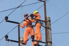 Thứ 4, ngày 5-10-2011, nhà bạn có thể bị mất điện