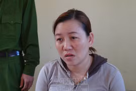 Lại phạm tội khi chờ thi hành án